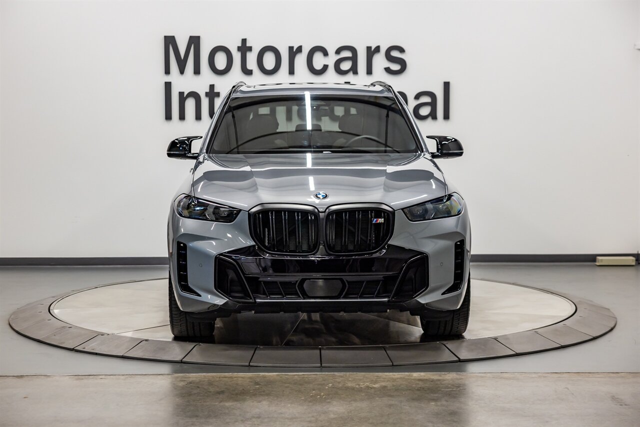 2024 BMW X5 M60i - Photo 9 - Springfield, MO 65802
