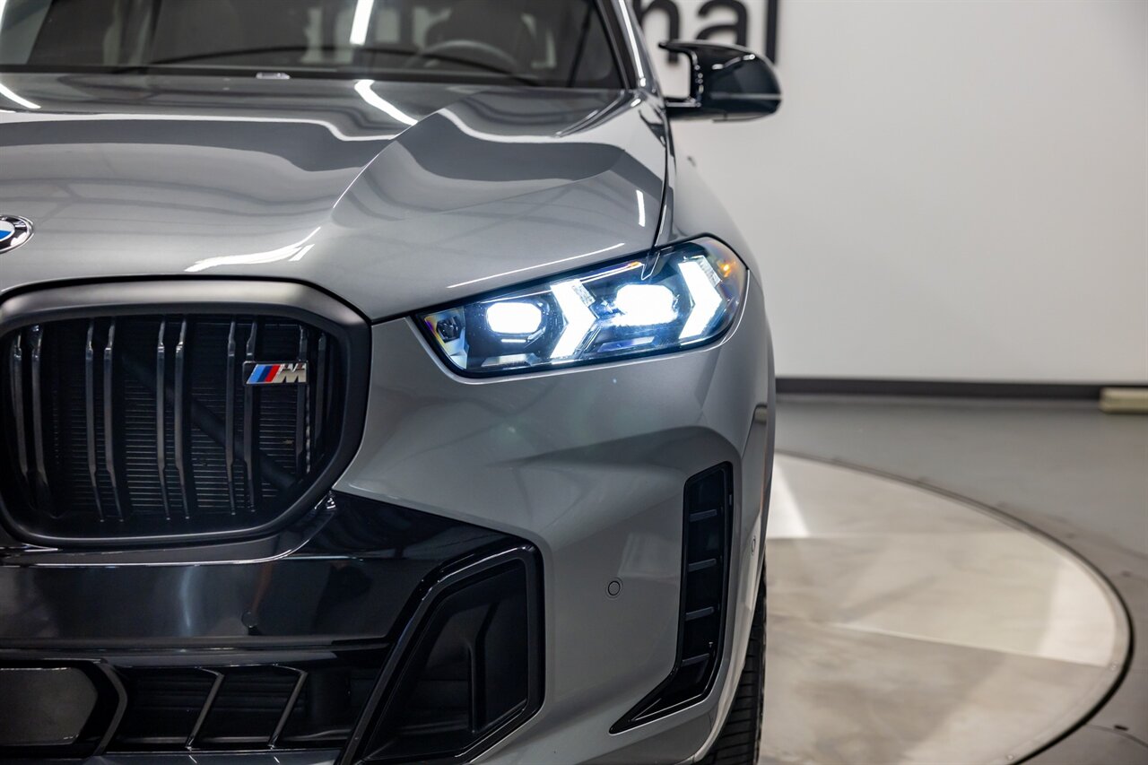 2024 BMW X5 M60i - Photo 13 - Springfield, MO 65802
