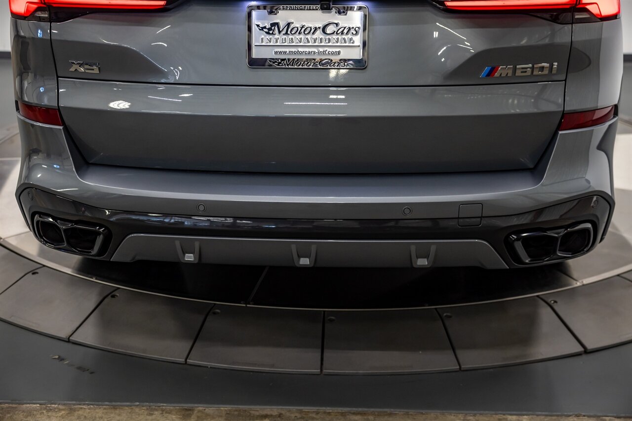 2024 BMW X5 M60i - Photo 23 - Springfield, MO 65802