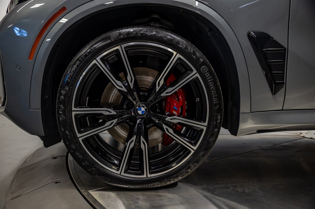 2024 BMW X5 M60i - Photo 15 - Springfield, MO 65802