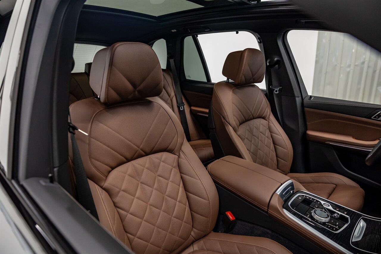 2024 BMW X5 M60i - Photo 49 - Springfield, MO 65802