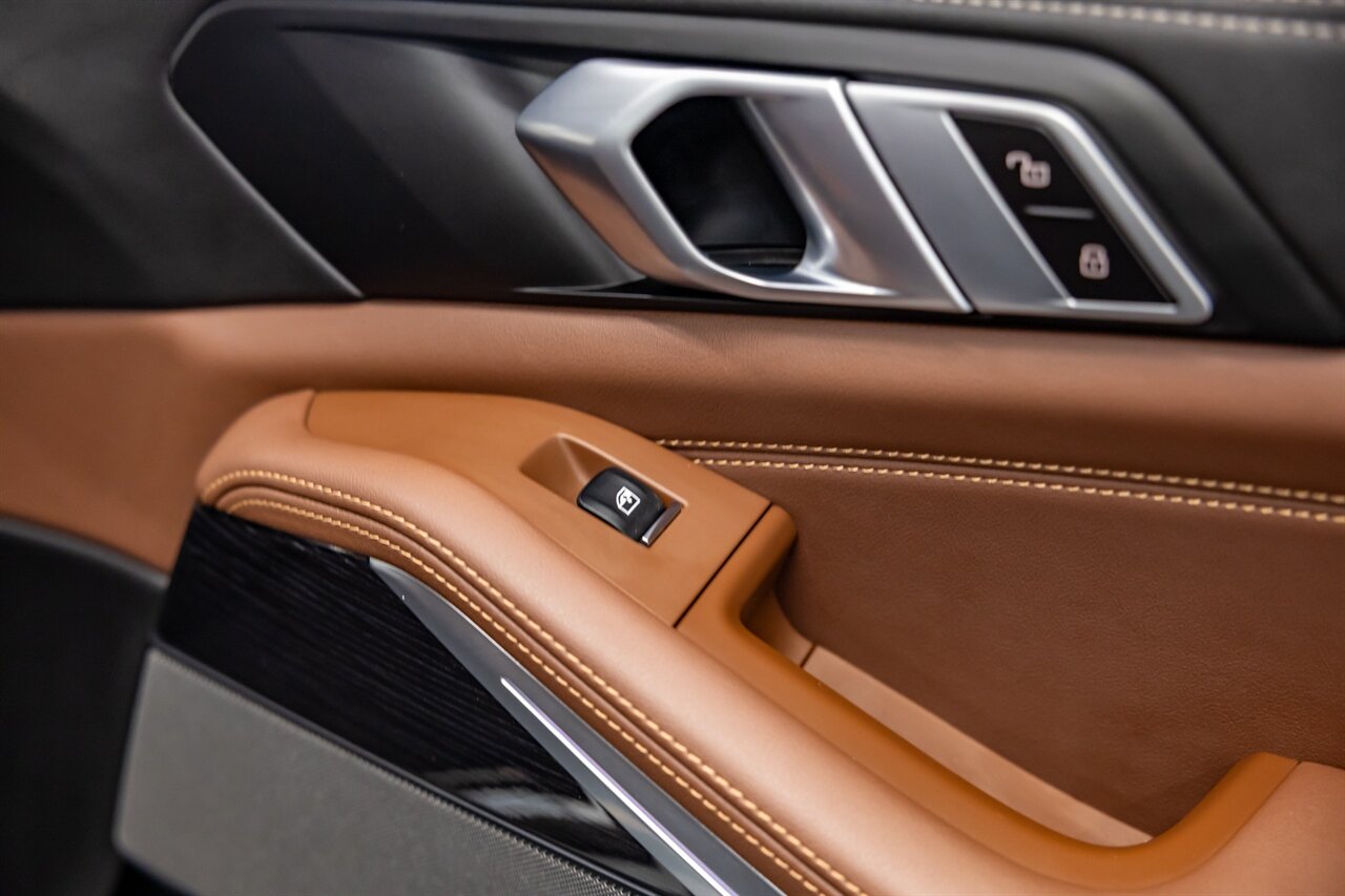 2024 BMW X5 M60i - Photo 59 - Springfield, MO 65802