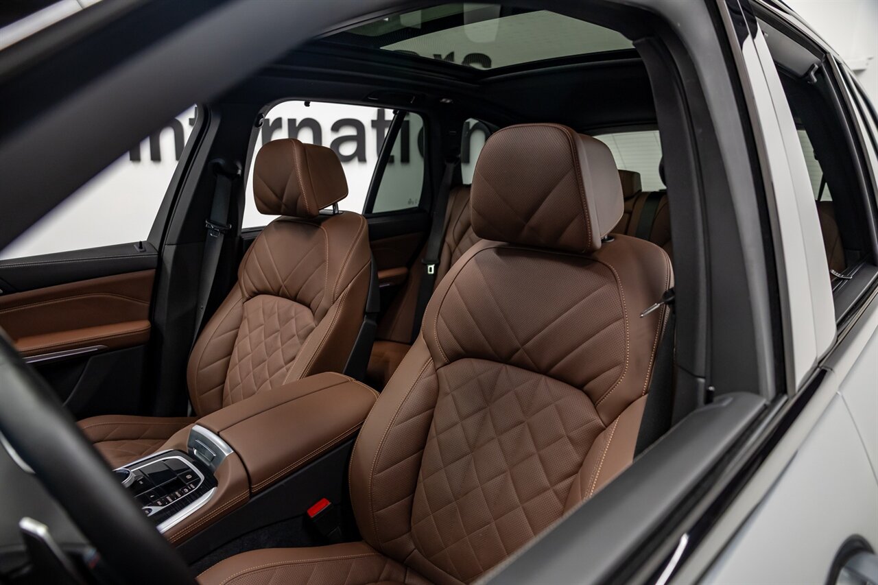 2024 BMW X5 M60i - Photo 2 - Springfield, MO 65802
