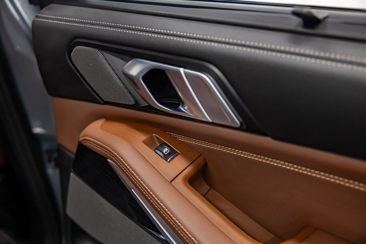 2024 BMW X5 M60i - Photo 63 - Springfield, MO 65802