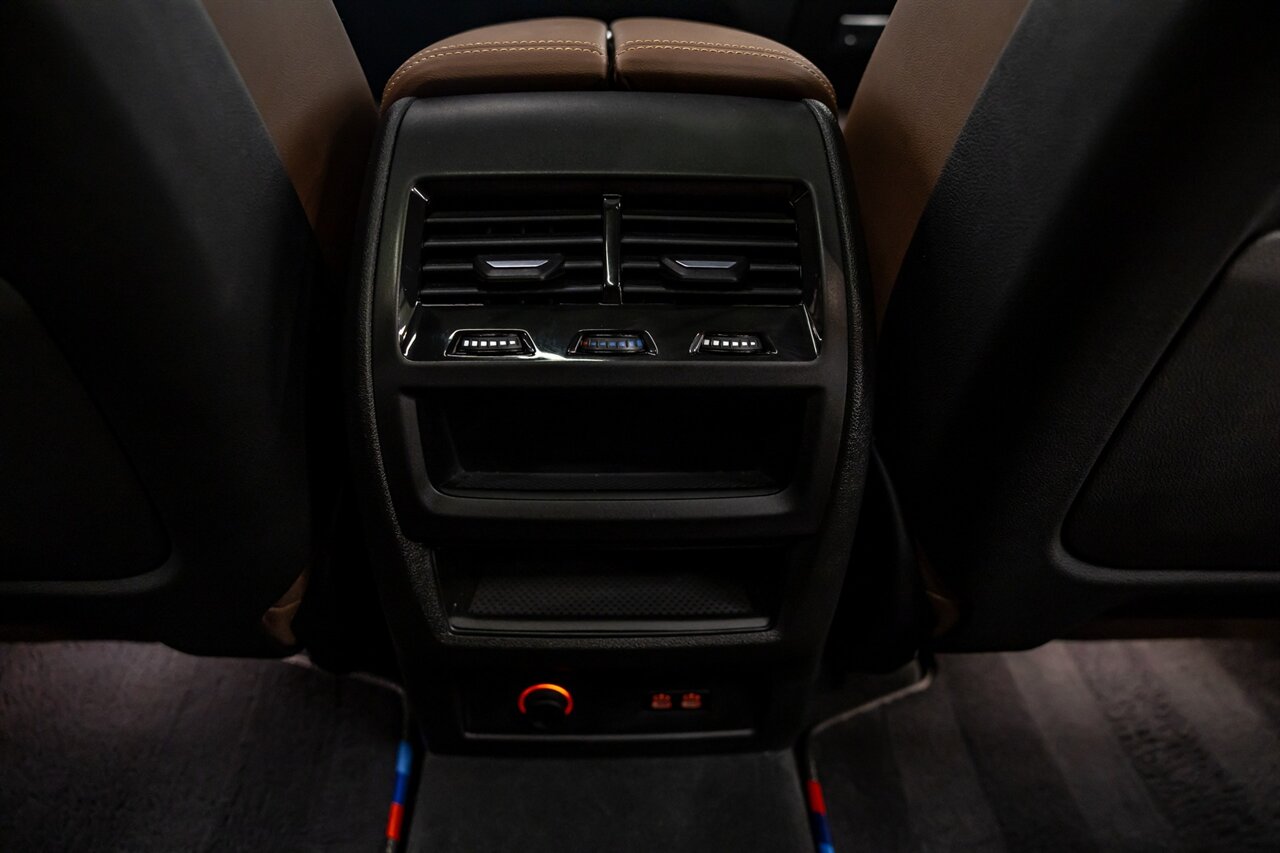 2024 BMW X5 M60i - Photo 64 - Springfield, MO 65802