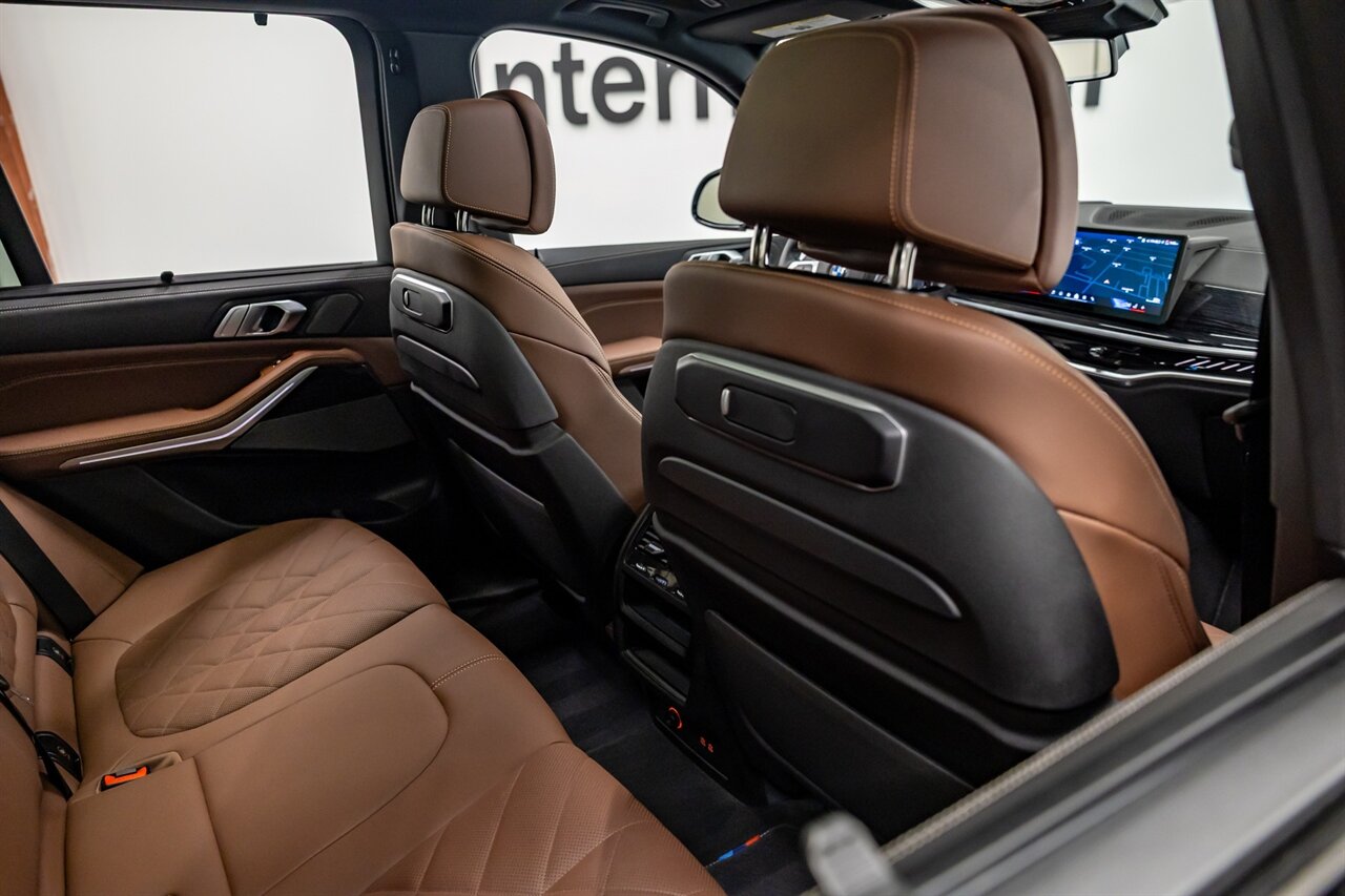 2024 BMW X5 M60i - Photo 60 - Springfield, MO 65802