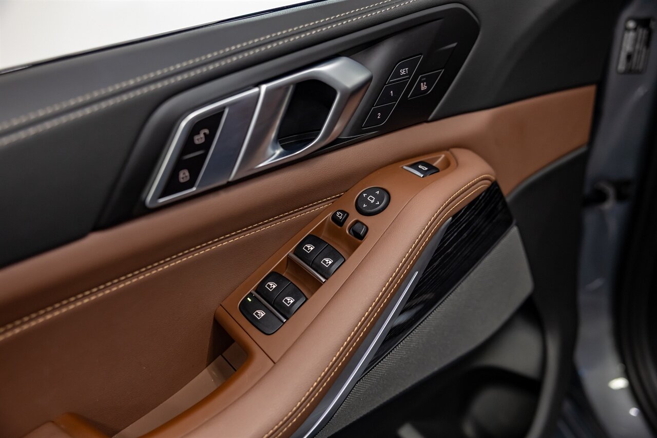 2024 BMW X5 M60i - Photo 38 - Springfield, MO 65802