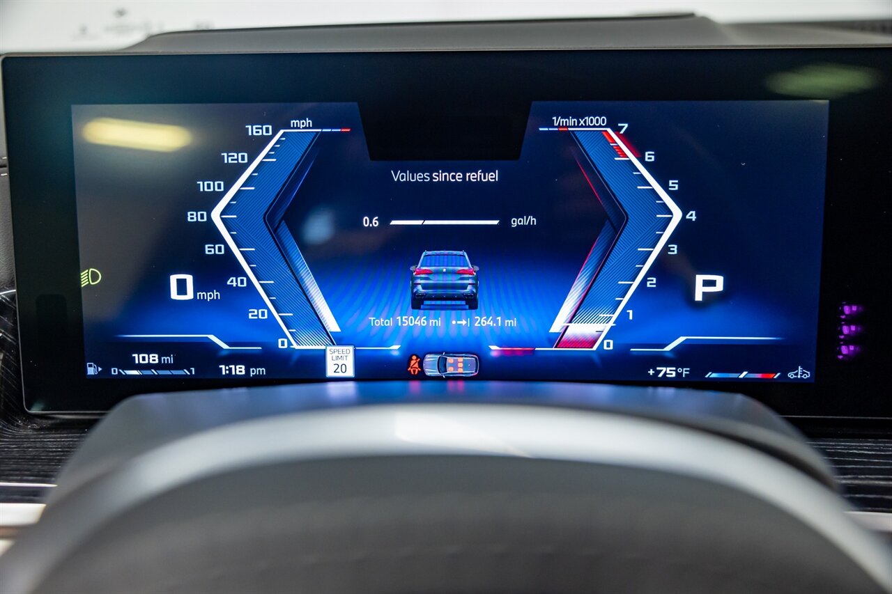 2024 BMW X5 M60i - Photo 66 - Springfield, MO 65802