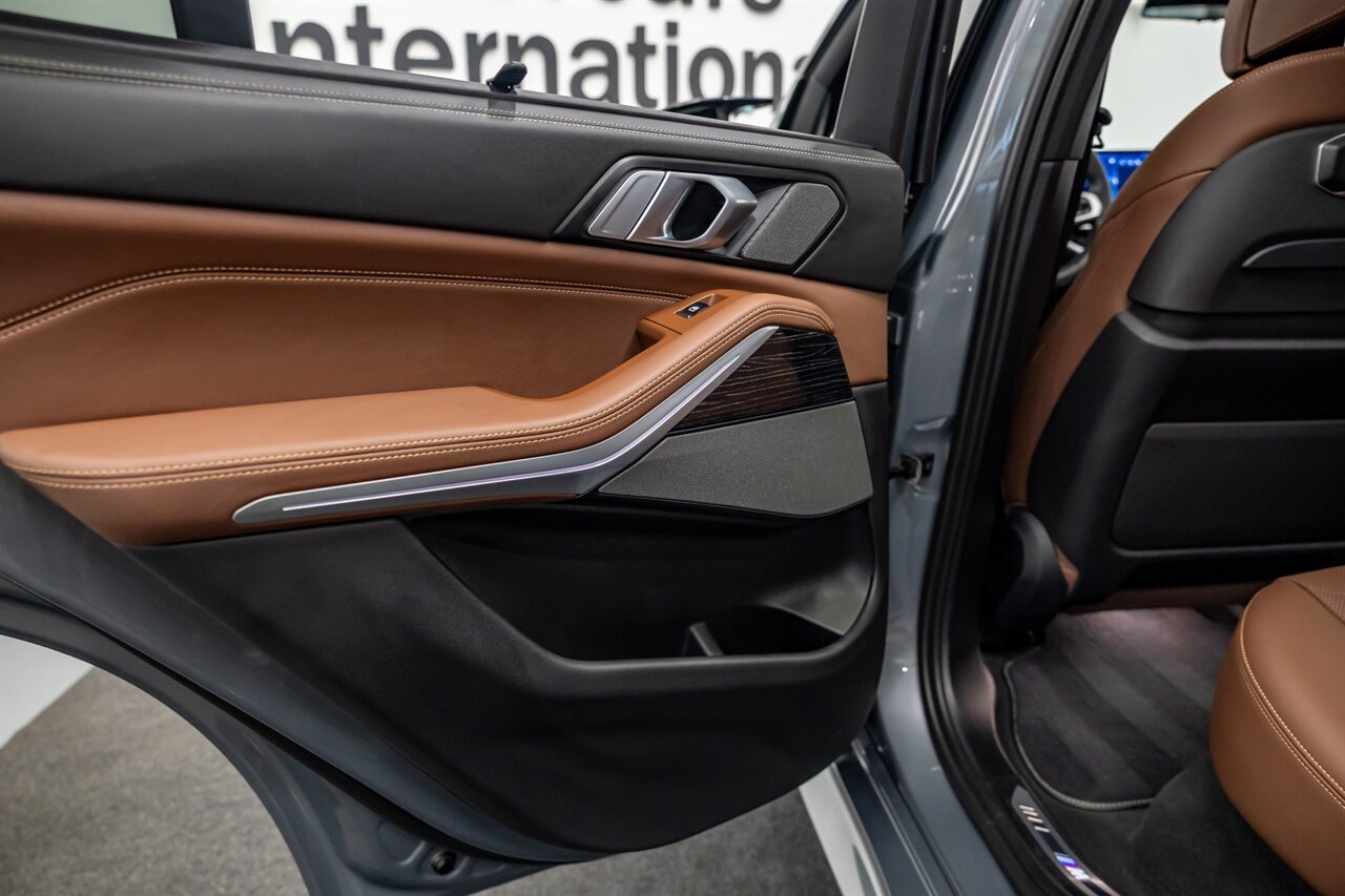 2024 BMW X5 M60i - Photo 43 - Springfield, MO 65802