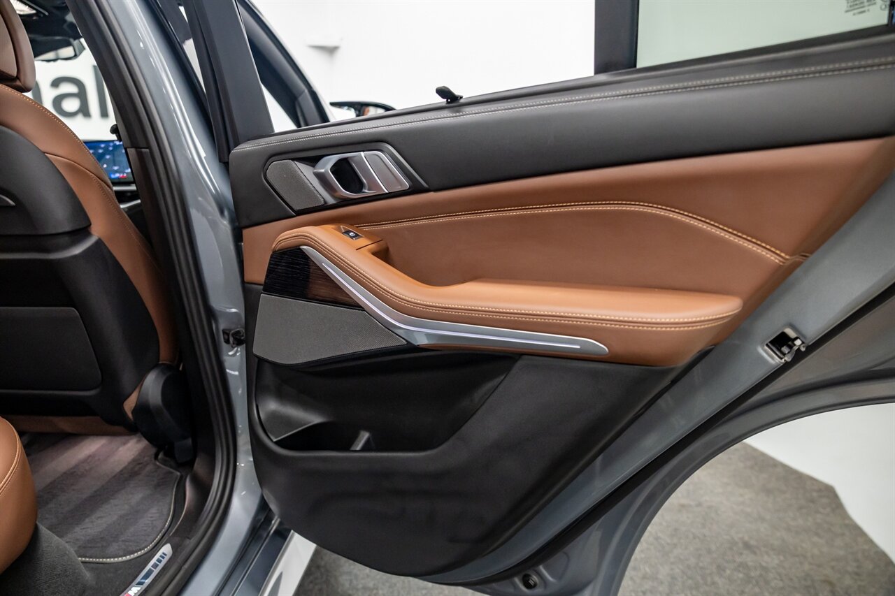 2024 BMW X5 M60i - Photo 62 - Springfield, MO 65802