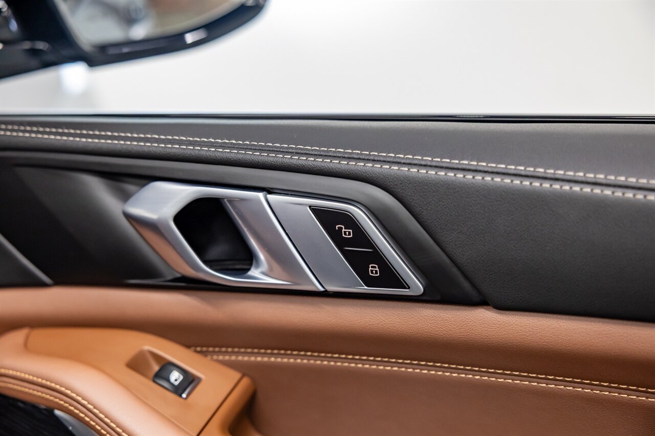 2024 BMW X5 M60i - Photo 58 - Springfield, MO 65802
