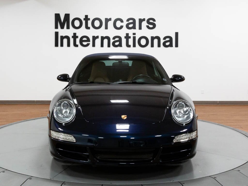 2007 Porsche 911 Carrera 4S   - Photo 10 - Springfield, MO 65802