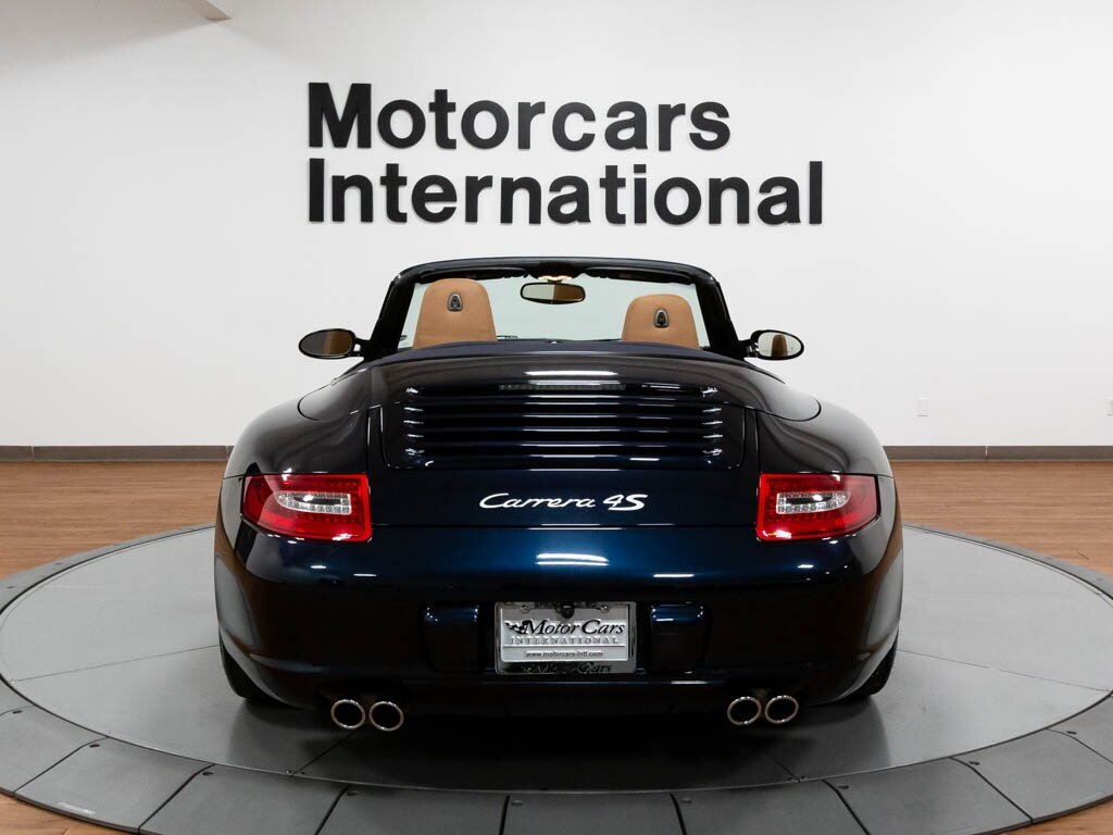 2007 Porsche 911 Carrera 4S   - Photo 13 - Springfield, MO 65802