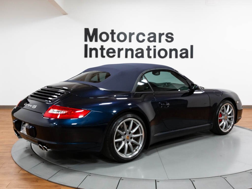 2007 Porsche 911 Carrera 4S   - Photo 7 - Springfield, MO 65802