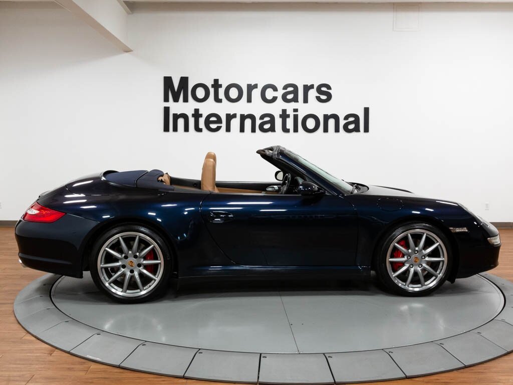 2007 Porsche 911 Carrera 4S   - Photo 15 - Springfield, MO 65802