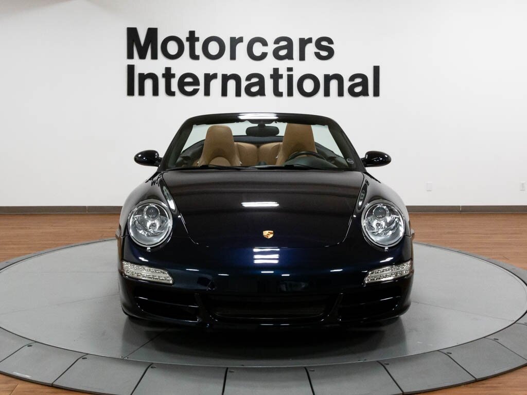 2007 Porsche 911 Carrera 4S   - Photo 17 - Springfield, MO 65802