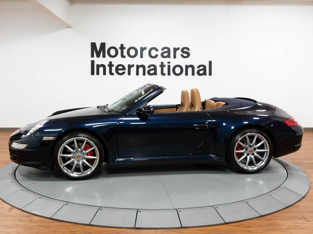 2007 Porsche 911 Carrera 4S   - Photo 11 - Springfield, MO 65802