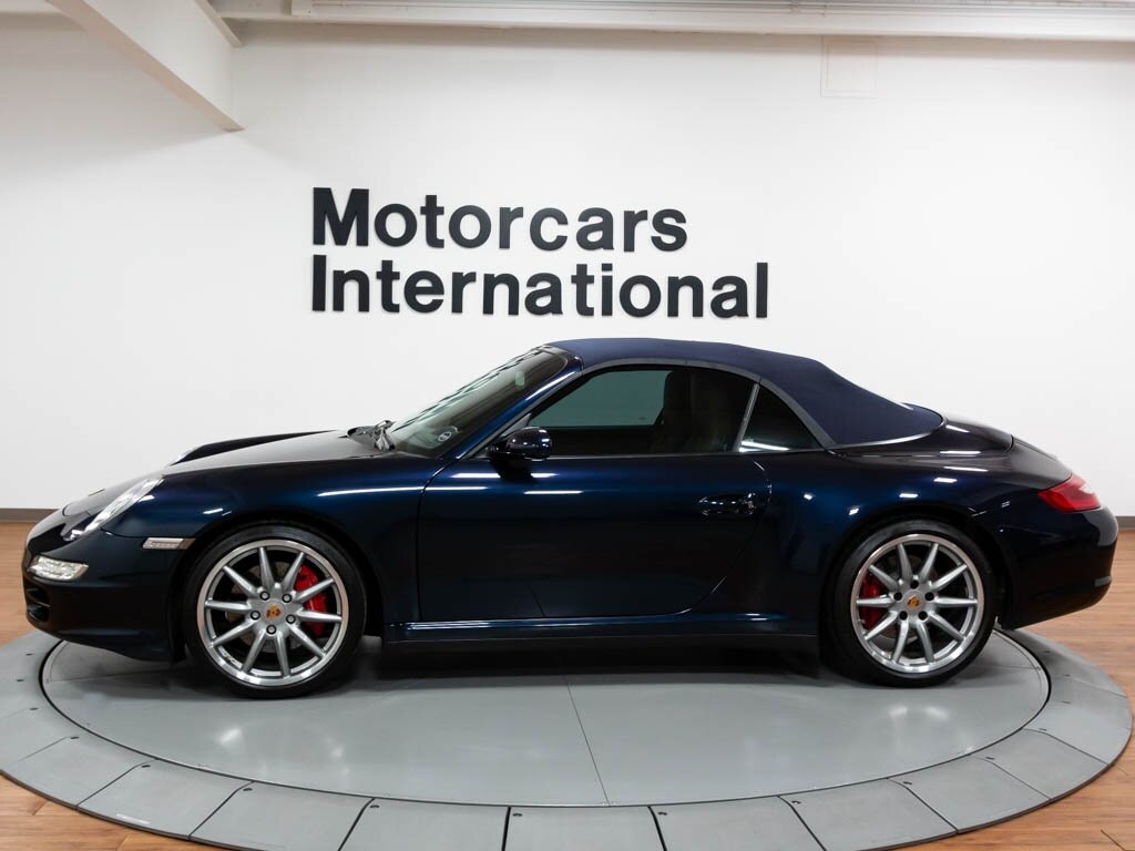 2007 Porsche 911 Carrera 4S   - Photo 4 - Springfield, MO 65802