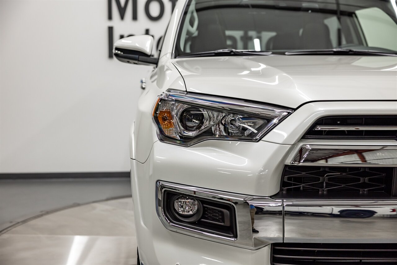 2023 Toyota 4Runner Limited   - Photo 11 - Springfield, MO 65802