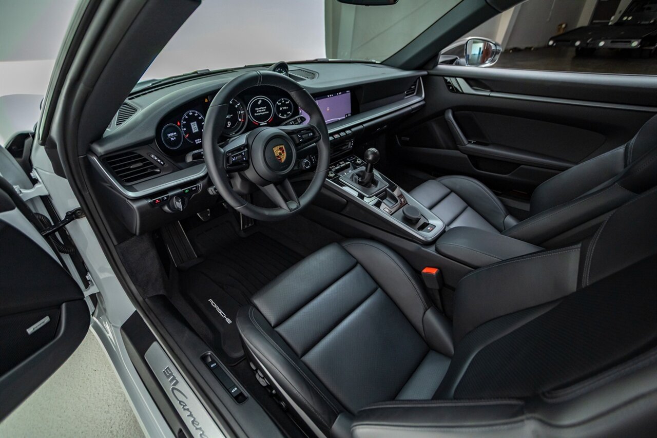 2021 Porsche 911 Carrera S   - Photo 49 - Springfield, MO 65802