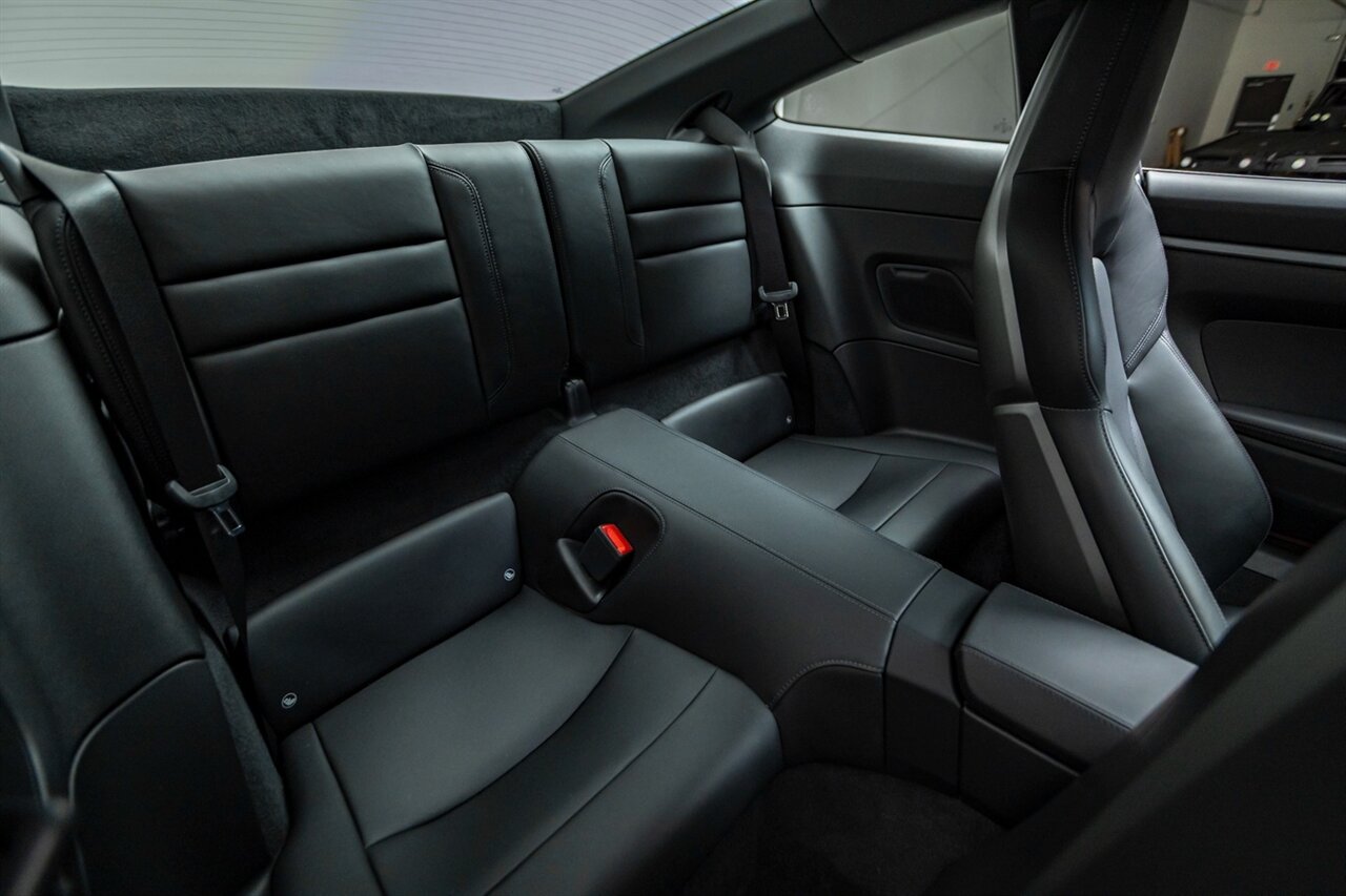 2021 Porsche 911 Carrera S   - Photo 28 - Springfield, MO 65802