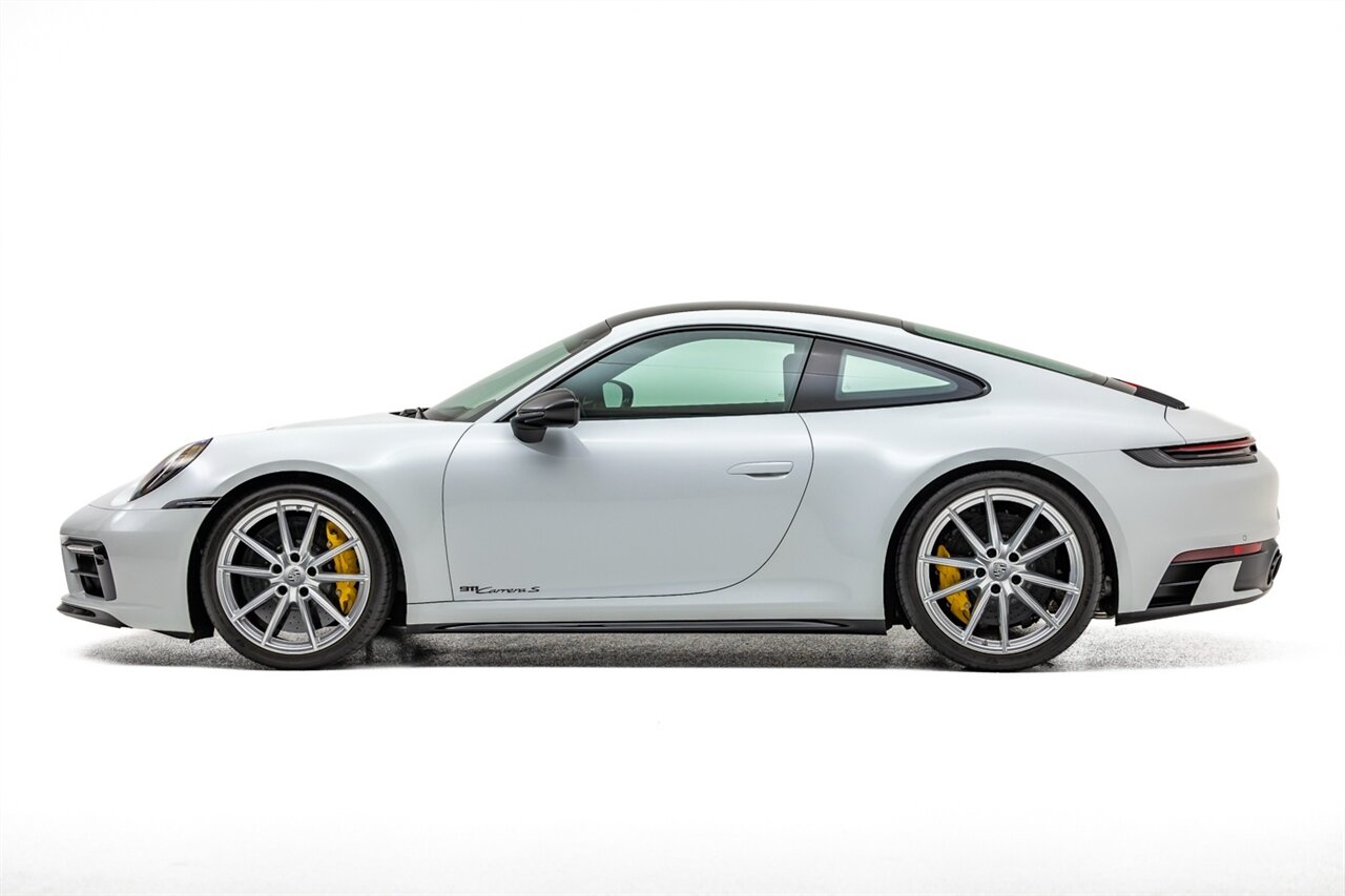 2021 Porsche 911 Carrera S   - Photo 11 - Springfield, MO 65802