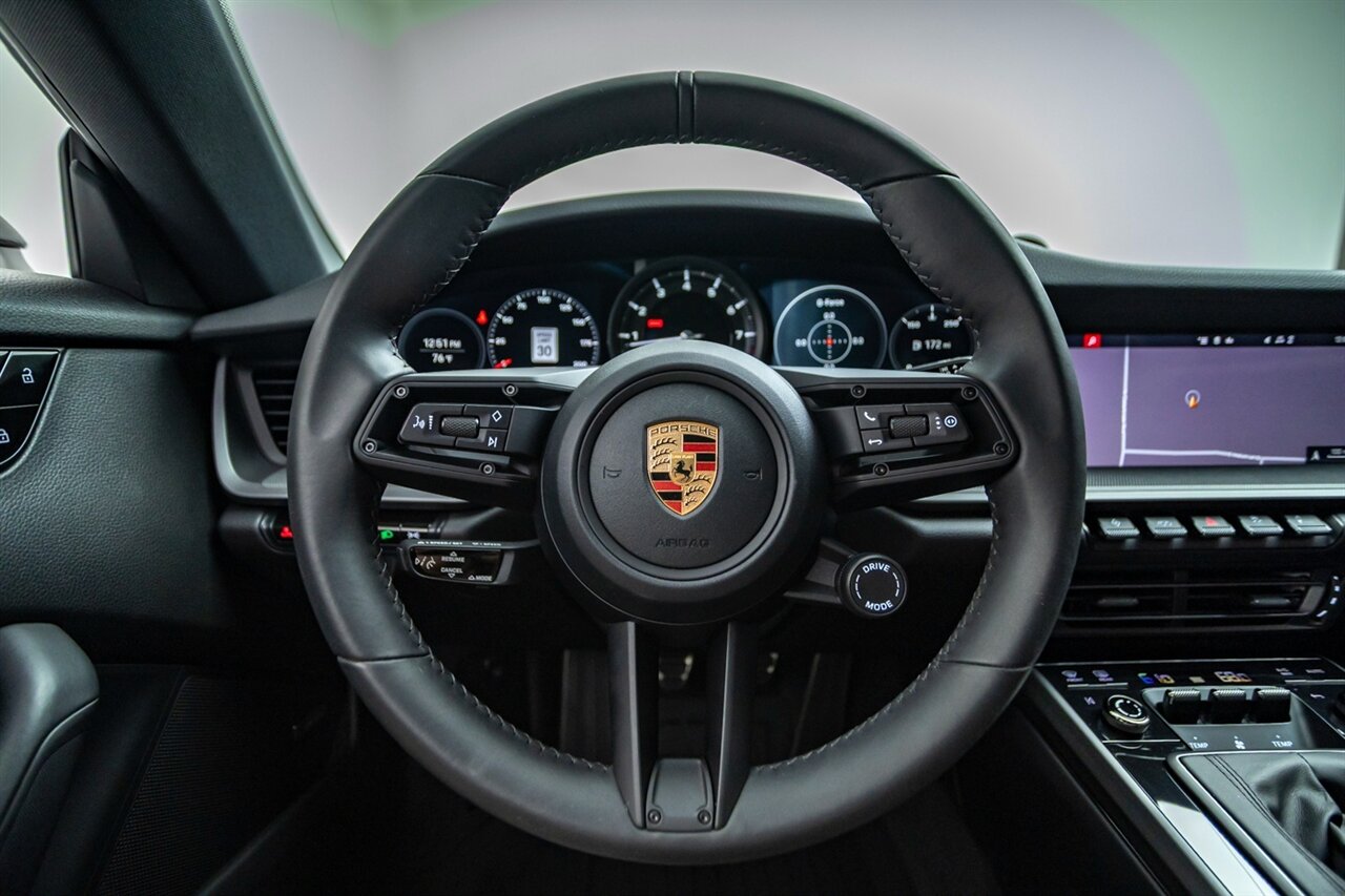 2021 Porsche 911 Carrera S   - Photo 29 - Springfield, MO 65802
