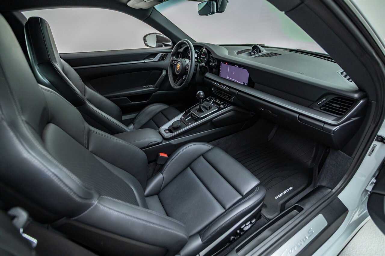2021 Porsche 911 Carrera S   - Photo 40 - Springfield, MO 65802