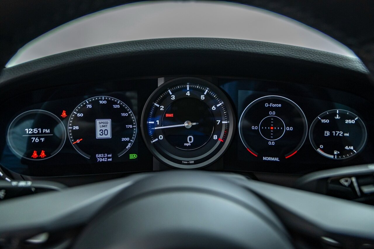 2021 Porsche 911 Carrera S   - Photo 30 - Springfield, MO 65802