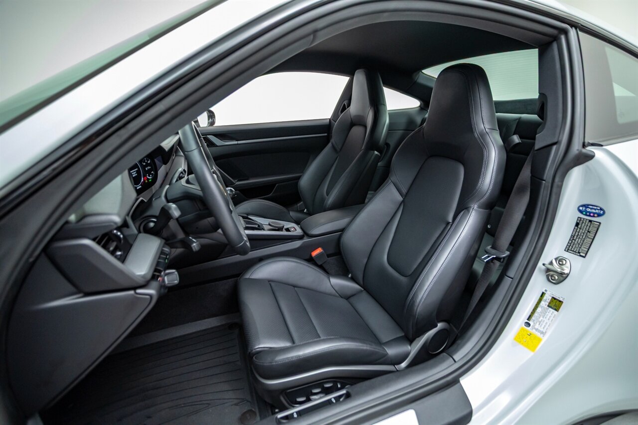 2021 Porsche 911 Carrera S   - Photo 24 - Springfield, MO 65802