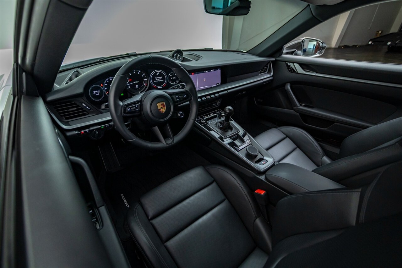 2021 Porsche 911 Carrera S   - Photo 48 - Springfield, MO 65802