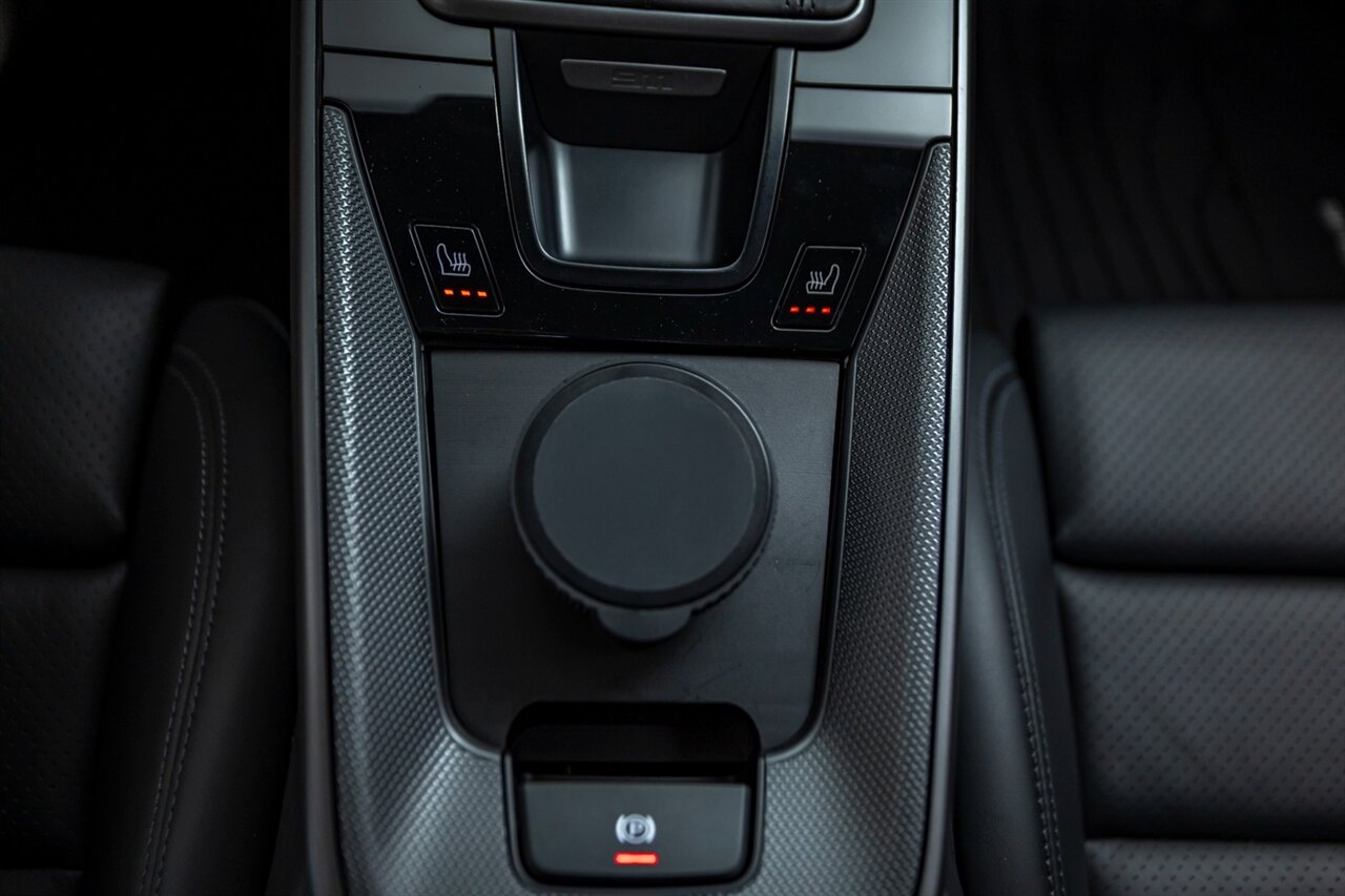 2021 Porsche 911 Carrera S   - Photo 36 - Springfield, MO 65802