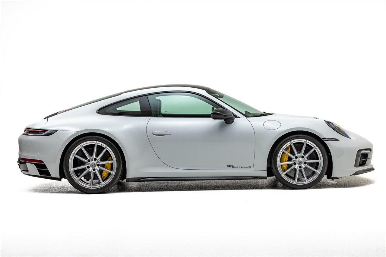 2021 Porsche 911 Carrera S   - Photo 23 - Springfield, MO 65802
