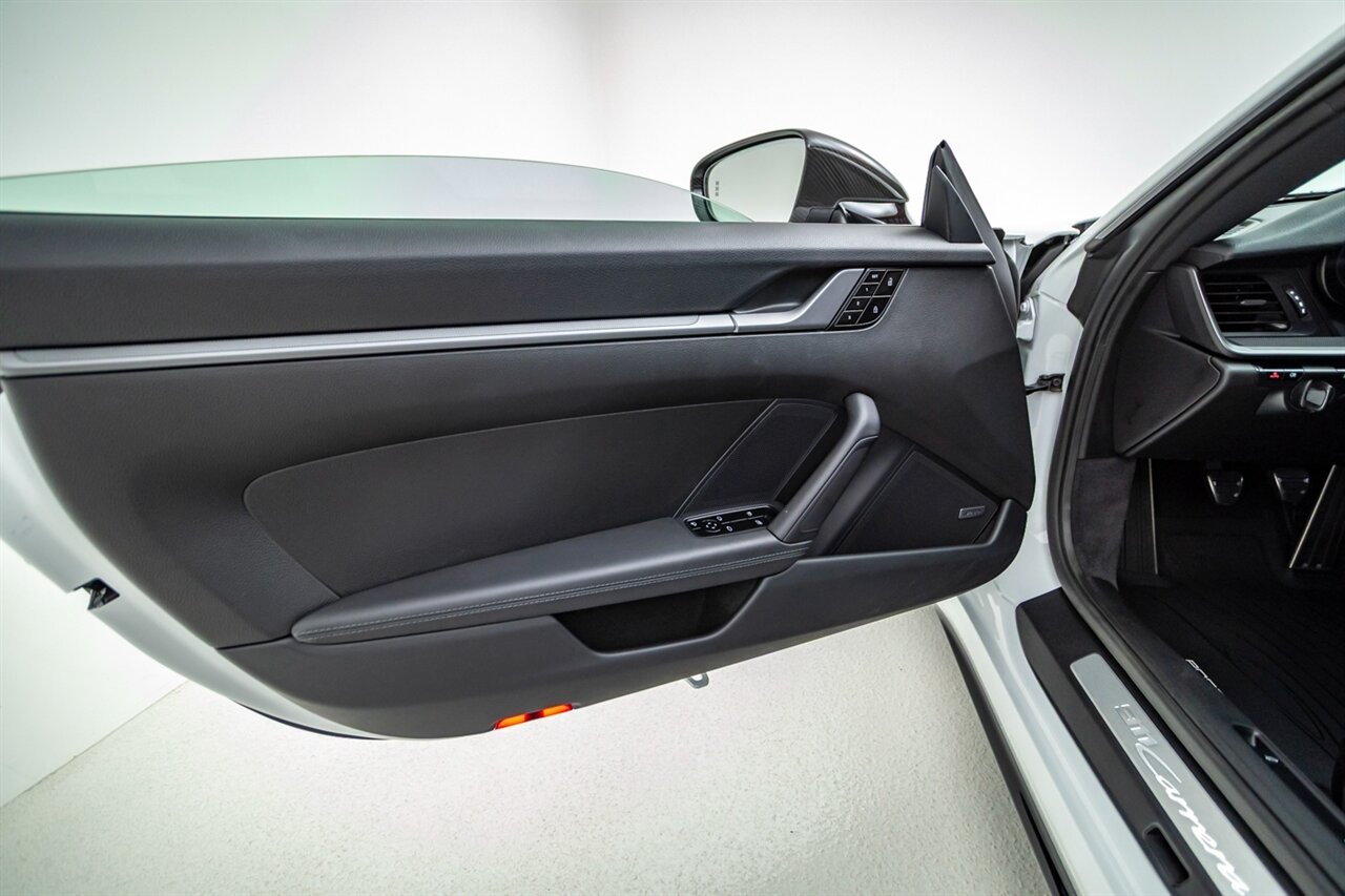 2021 Porsche 911 Carrera S   - Photo 52 - Springfield, MO 65802