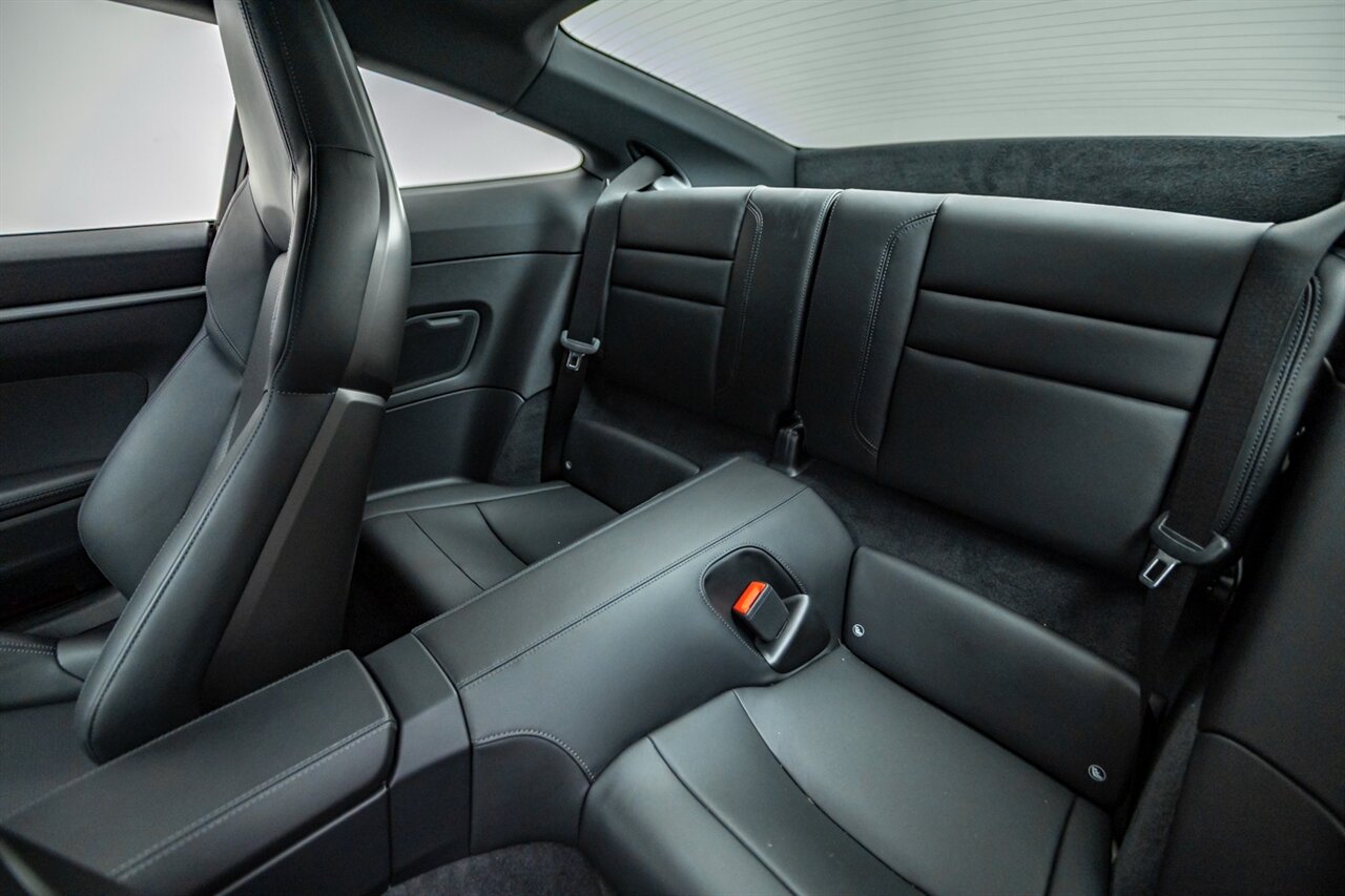 2021 Porsche 911 Carrera S   - Photo 25 - Springfield, MO 65802