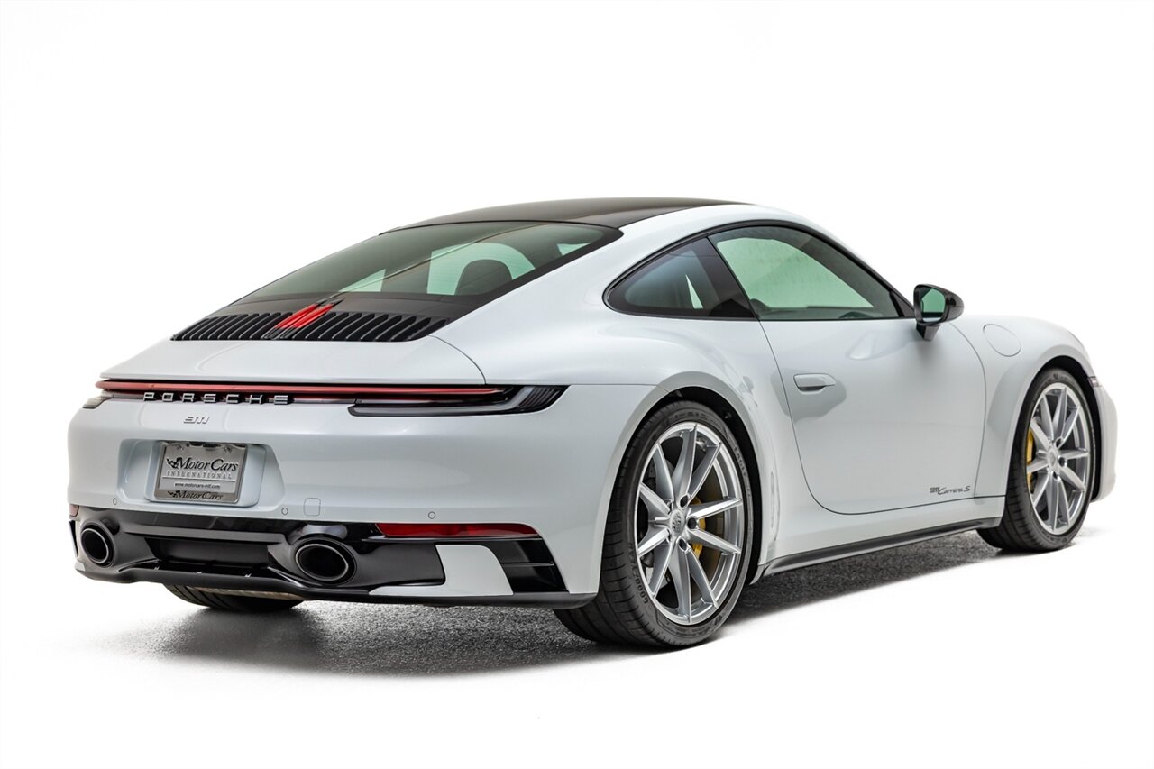 2021 Porsche 911 Carrera S   - Photo 22 - Springfield, MO 65802