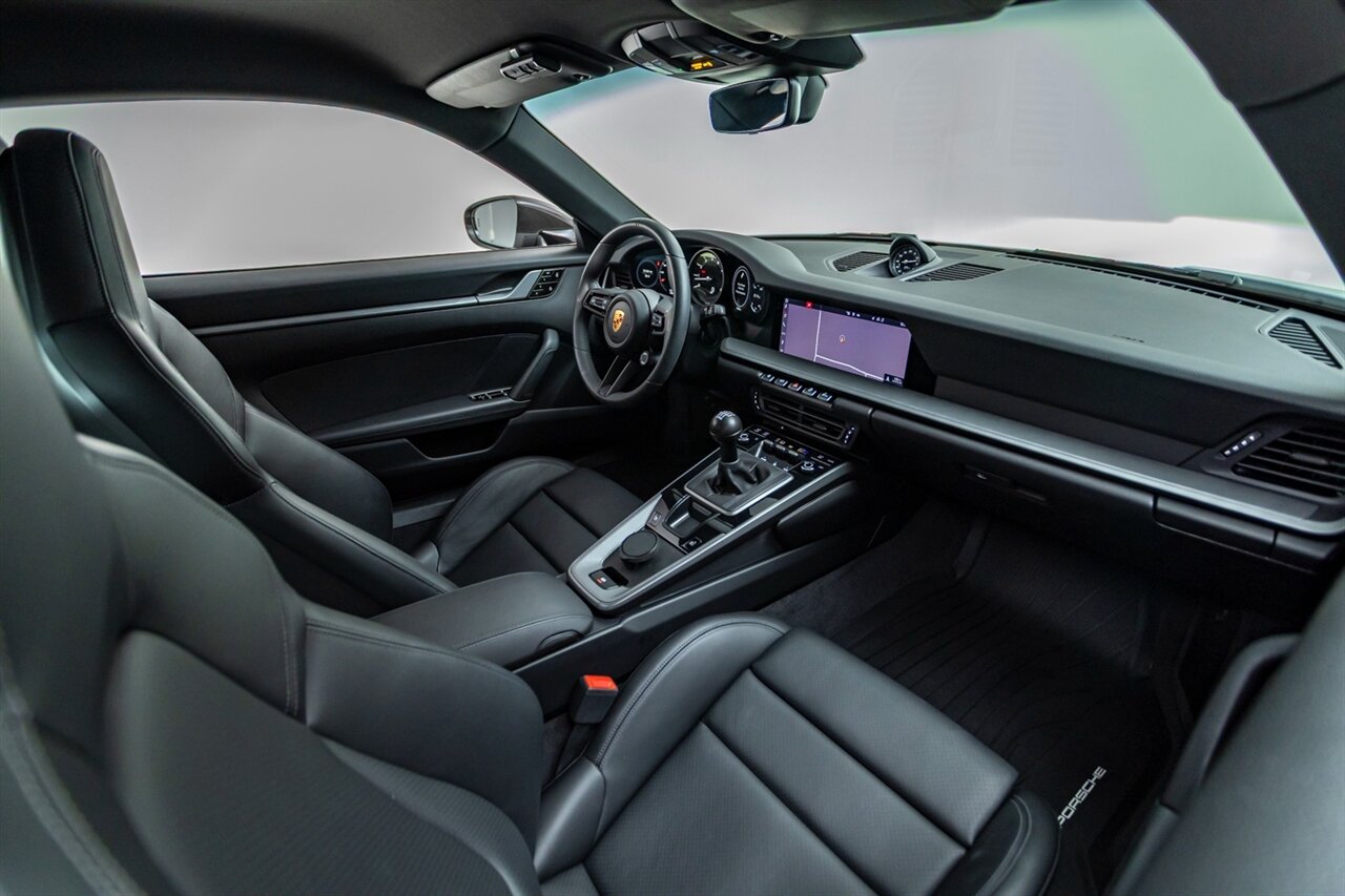 2021 Porsche 911 Carrera S   - Photo 39 - Springfield, MO 65802