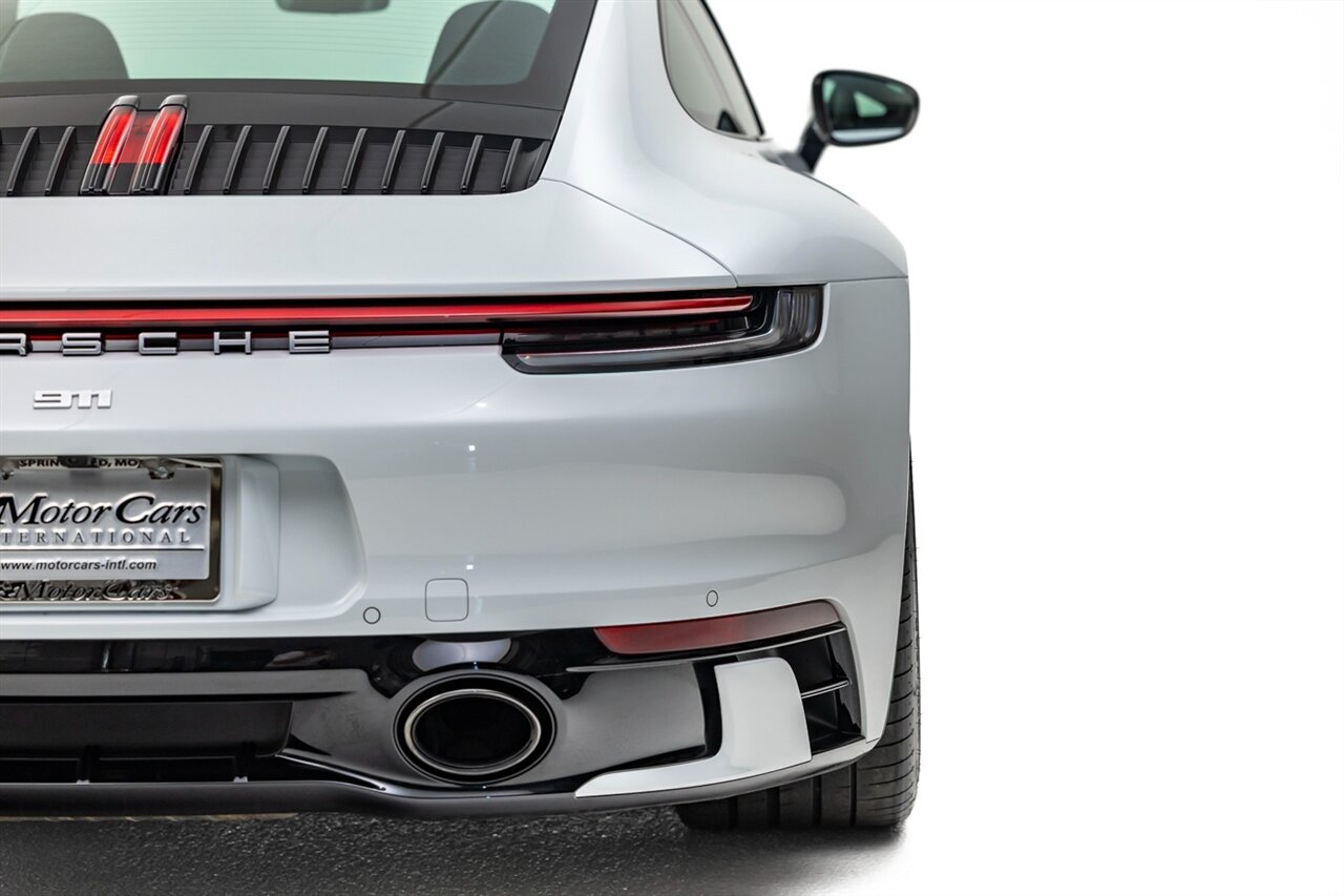 2021 Porsche 911 Carrera S   - Photo 21 - Springfield, MO 65802