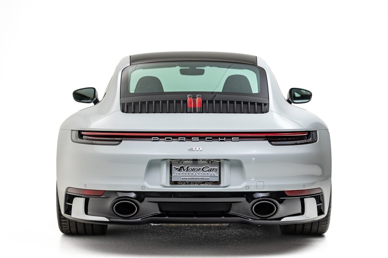 2021 Porsche 911 Carrera S   - Photo 18 - Springfield, MO 65802
