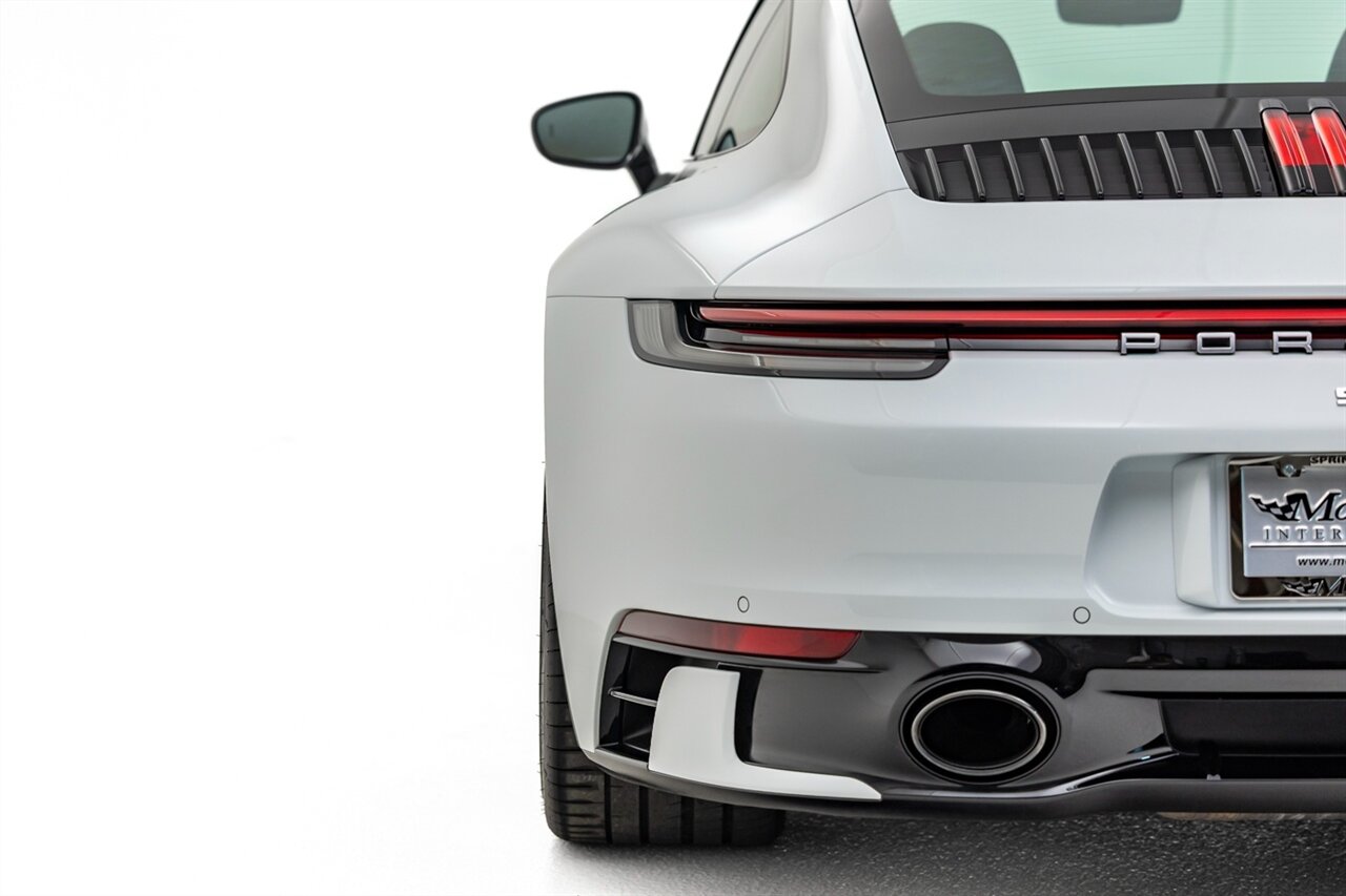 2021 Porsche 911 Carrera S   - Photo 19 - Springfield, MO 65802