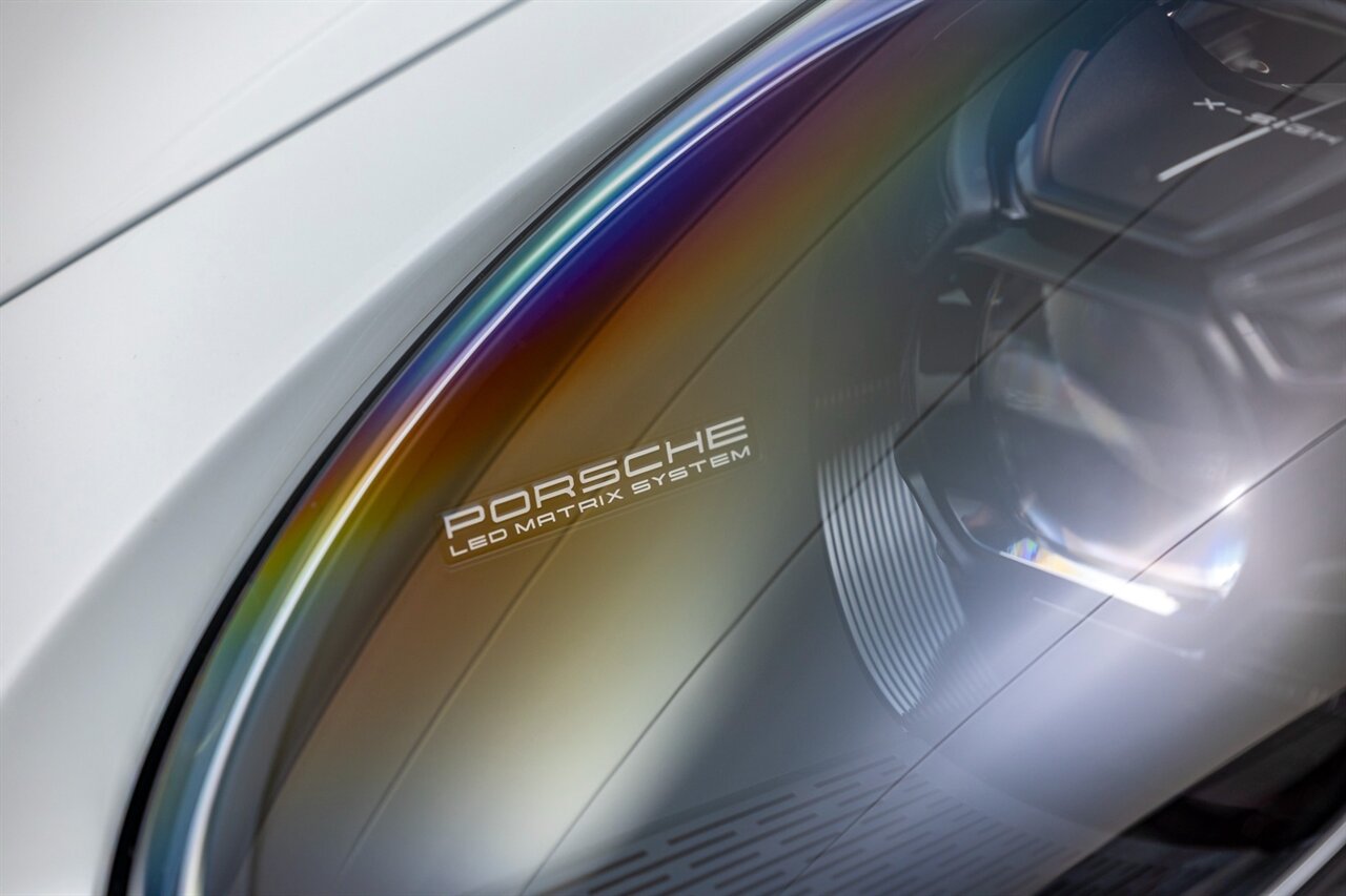 2021 Porsche 911 Carrera S   - Photo 9 - Springfield, MO 65802