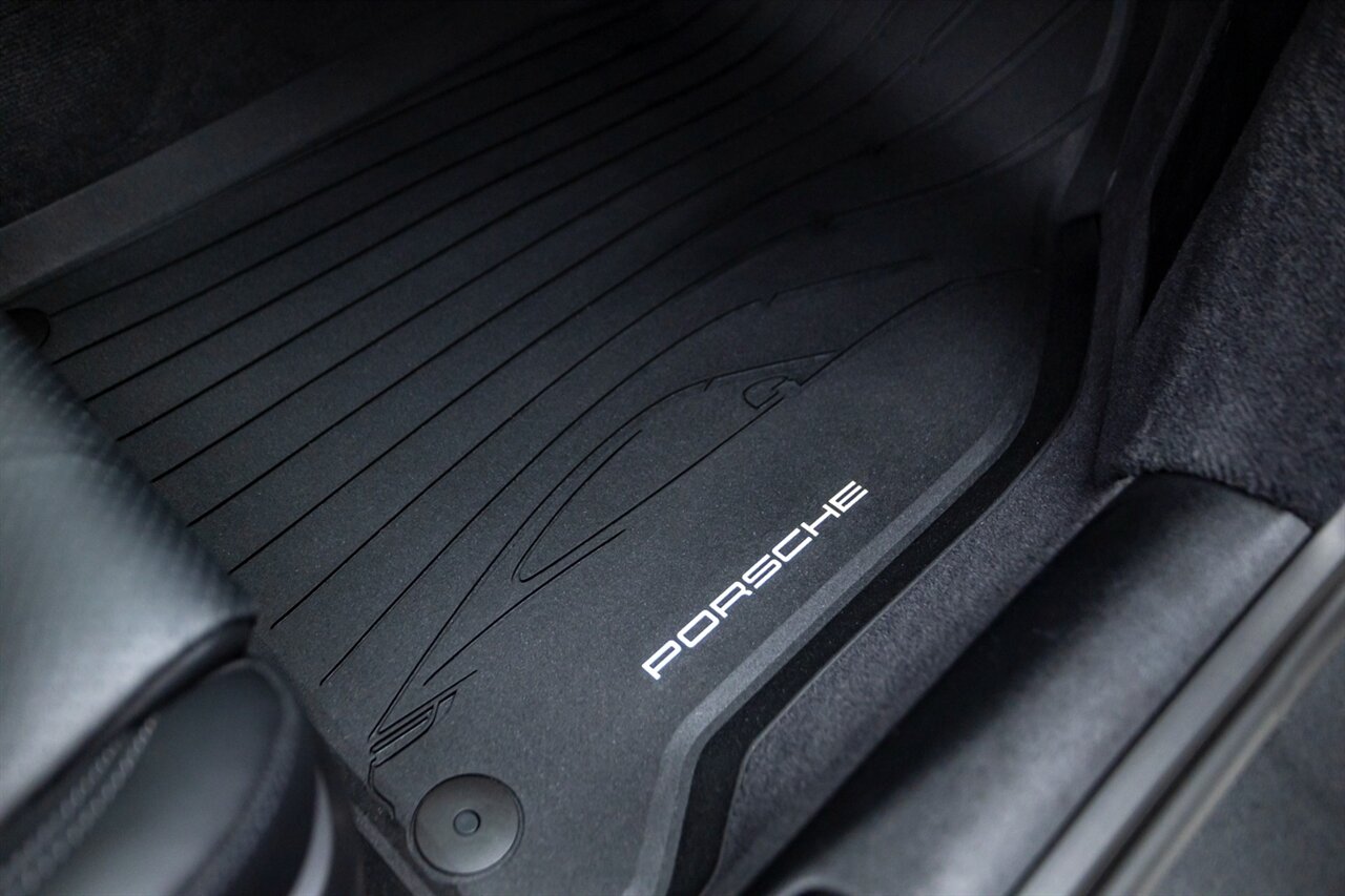 2021 Porsche 911 Carrera S   - Photo 47 - Springfield, MO 65802