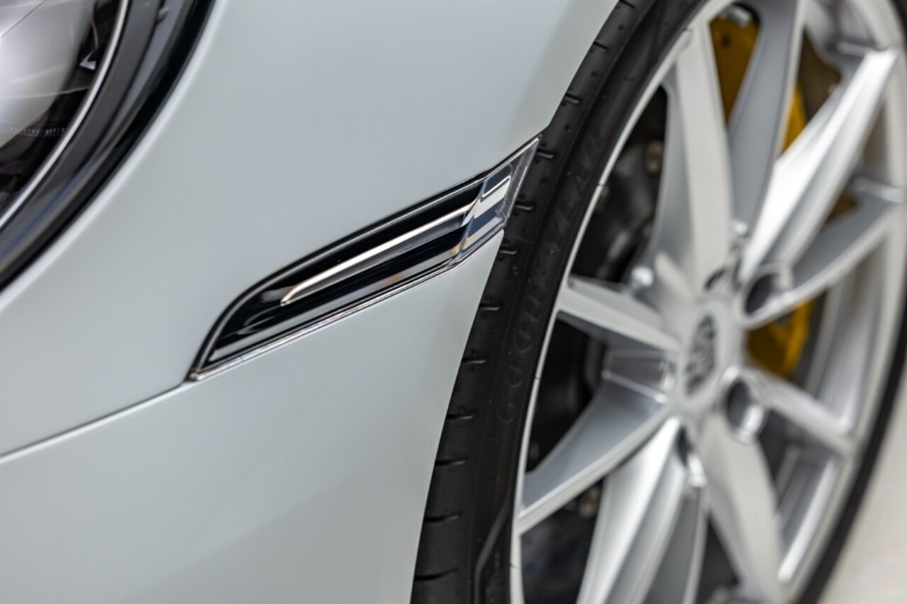 2021 Porsche 911 Carrera S   - Photo 10 - Springfield, MO 65802