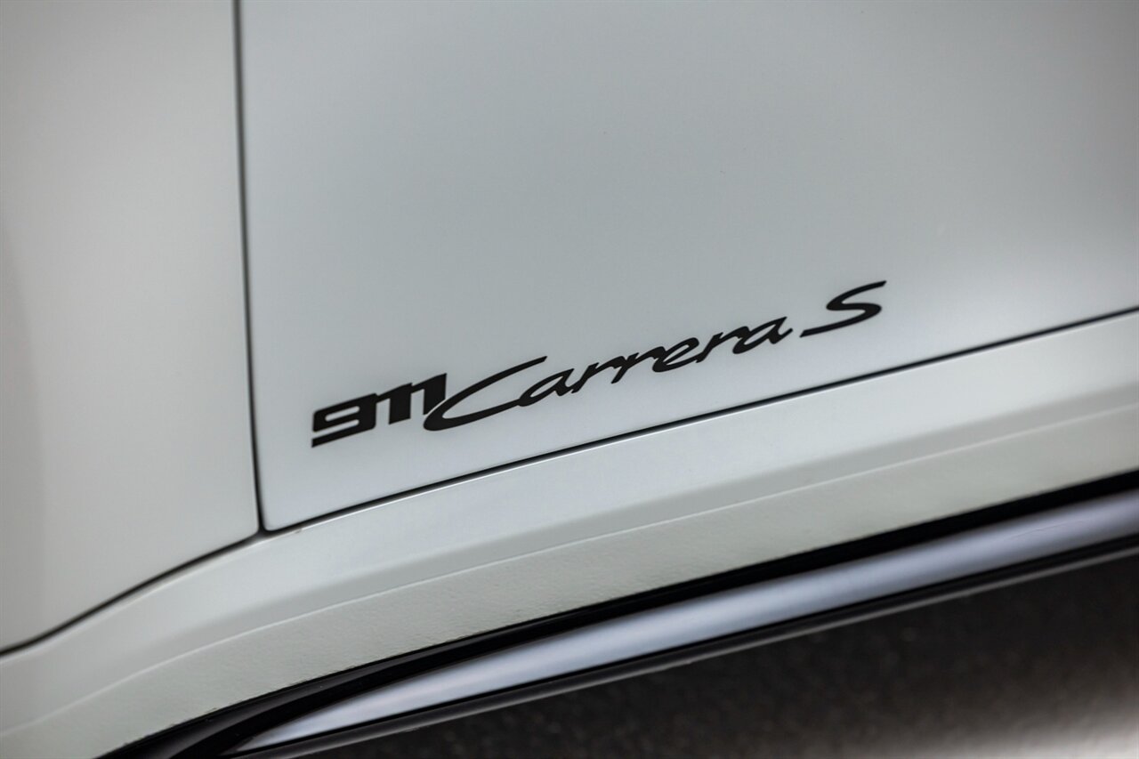2021 Porsche 911 Carrera S   - Photo 13 - Springfield, MO 65802