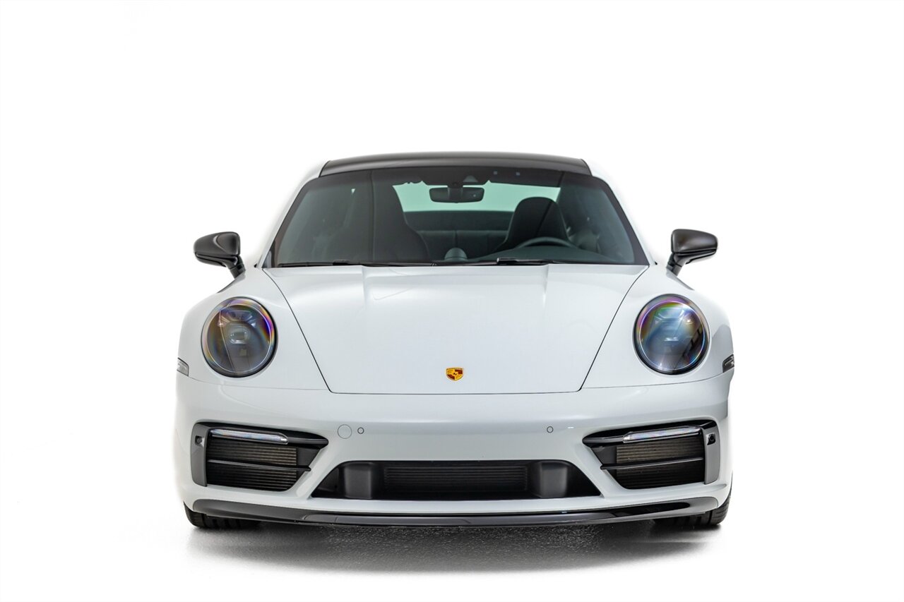 2021 Porsche 911 Carrera S   - Photo 3 - Springfield, MO 65802