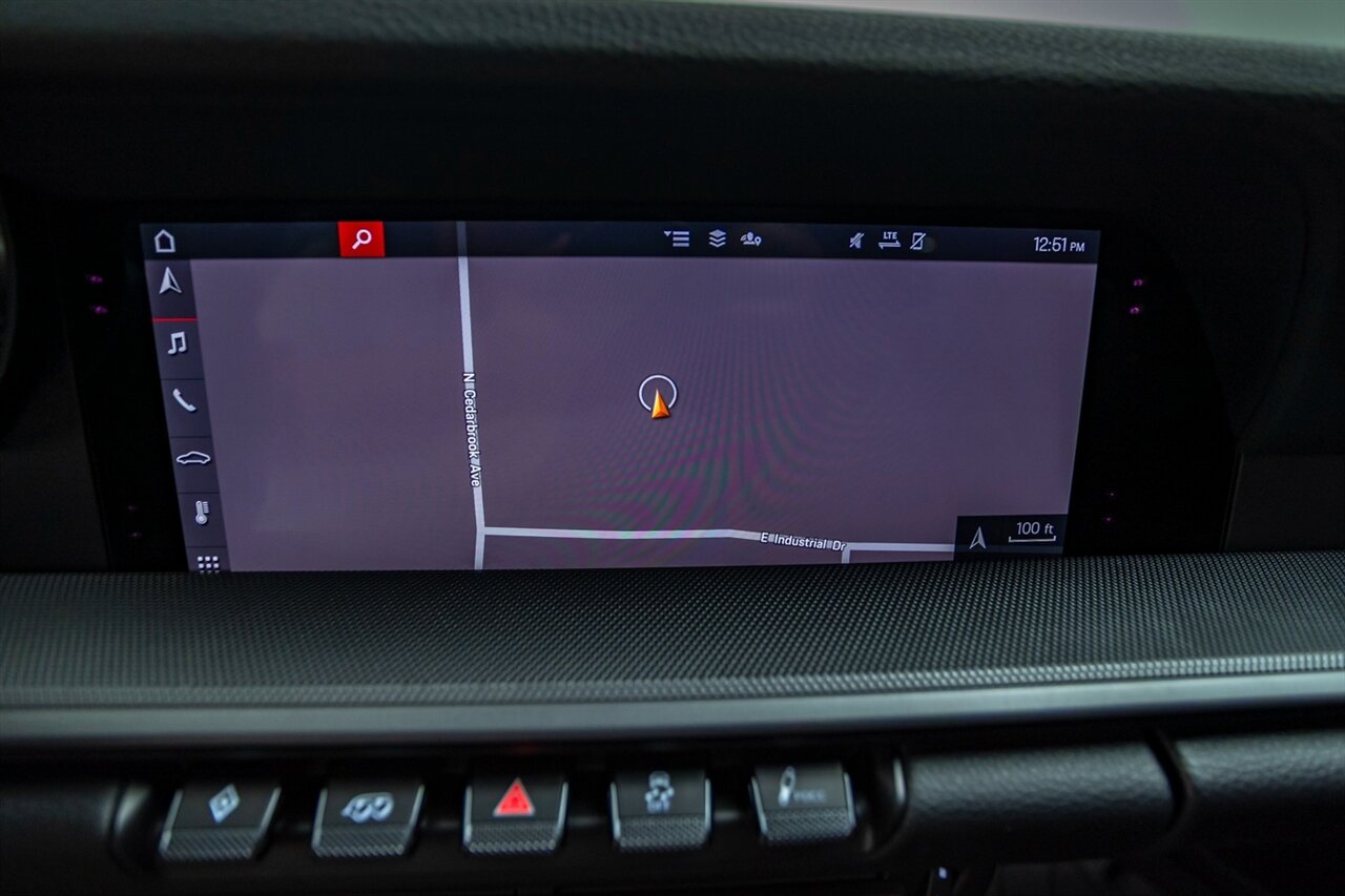 2021 Porsche 911 Carrera S   - Photo 31 - Springfield, MO 65802