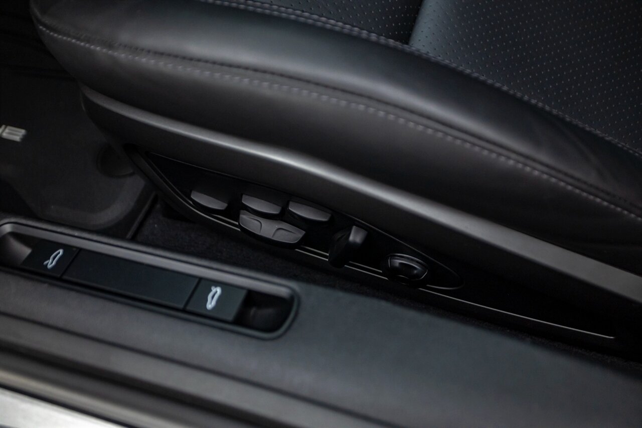 2021 Porsche 911 Carrera S   - Photo 51 - Springfield, MO 65802
