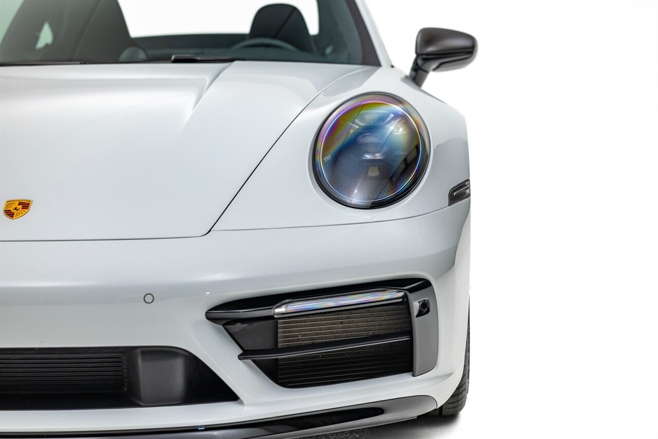 2021 Porsche 911 Carrera S   - Photo 7 - Springfield, MO 65802