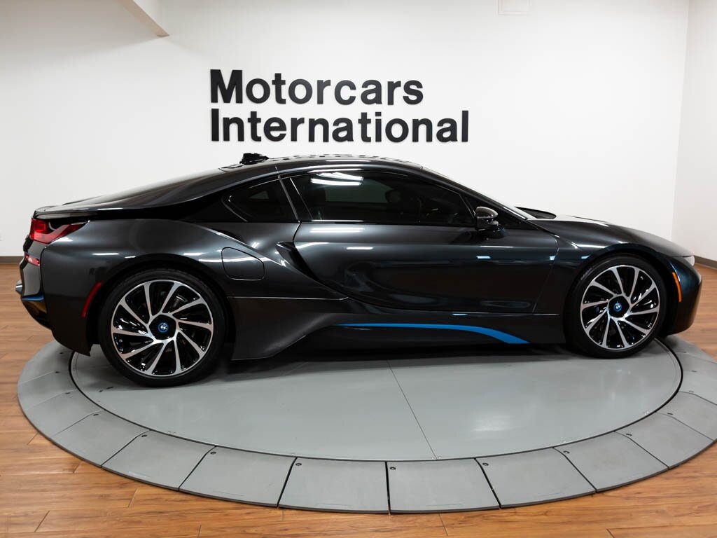 2014 BMW i8 Pure Impulse World   - Photo 7 - Springfield, MO 65802