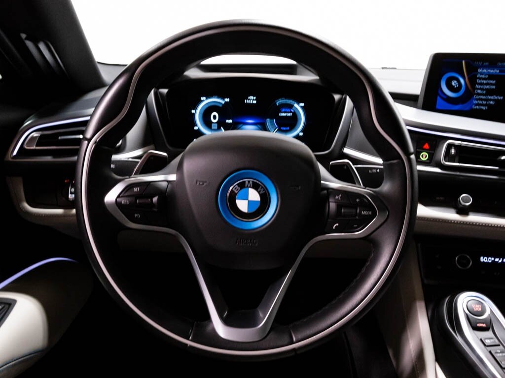 2014 BMW i8 Pure Impulse World   - Photo 18 - Springfield, MO 65802